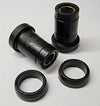 1960-72 Chevy, GMC Truck Trailing Arm Bushings, Polyurethane (Pair)