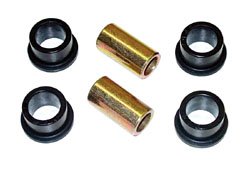 1965-70 Chevy Impala Polyurethane Trac Bar Bushing Kit - Performance Online