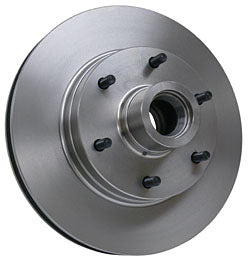 Disc Brake Conversion Rotor, 6 Lug Bolt Pattern, 1960-70 Chevy, GMC Truck - Performance Online