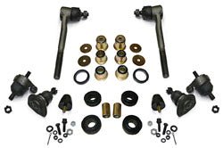 1965-70 Chevy Impala Front End Rebuild Kit, Rubber Bushings - Performance Online