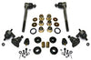 1965-70 Chevy Impala Front End Rebuild Kit, Rubber Bushings