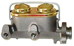1964-73 FORD MUSTANG CAR DRUM BRAKE MASTER CYLINDERS - Performance Online