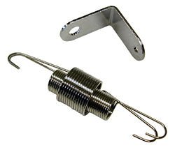 Throttle Return Spring Kit with Dual Springs and Bracket - Performance Online