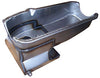 1962-67 Chevy Nova Low Profile 6 QT Oil Pan, Small Block Chevy