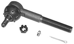 1948-64 Ford F-1 & F-100 Truck Tie Rod End, OUTER