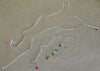 1965-68 Chevy Impala Brake Line Kit for Disc Brake Conversion