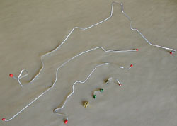 1968-72 Chevelle, GM A-Body Pre Bent Disc Brake Conversion Line Set