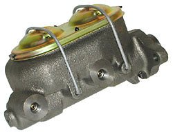 1967-76 Chevy Impala OE Master Cylinder, Replacement Type - Performance Online