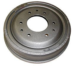1951-70 Chevy, GMC Truck Brake Drum, Front - Performance Online