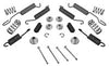 1960-70 CHEVY FULL SIZE, REAR SPRING KIT (DRUM BRAKE VEHICLE)