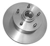 1969 Chevy Camaro and Pontiac Firebird Replacement Front Disc Brake Rotor