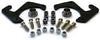 1948-56 Ford F-1 & F-100, Disc Brake Bracket Kit, 5 x 4.75