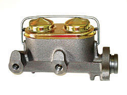 1964-72 Ford Mustang, Replacement Master Cylinder without Power (Drum Brakes)