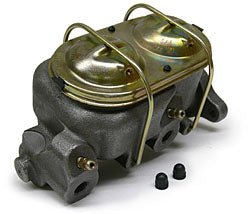 1967-69 Chevy Camaro OE Disc Brake Master Cylinder with Bleeders - Performance Online