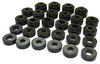 1968-72 Chevelle Body Mount Kit, Hardtop, Poly Urethane