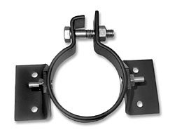 Steering Column Floor Mount, Adjustable Diameter, Economy Type