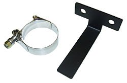 Steering Column Floor Mount, Adjustable, 2"- 2.25" Diameter, Classic Type - Performance Online