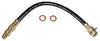 Brake Hose, Rear, 1967-68 Chevy Impala