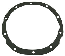 Popular Ford 9", Rear End Gasket