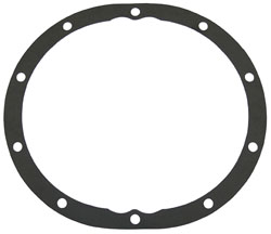 1958-70 Chevy Impala, Rear End Gasket