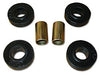 1964-73 FORD MUSTANG, FRONT STRUT ROD BUSHINGS KIT (RUBBER)