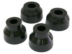 Ball Joint Boots, Poly Urethane, GM Vehicles, Set of 4 - Performance Online