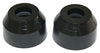 Tie Rod End Boots, Poly Urethane, GM Vehicles, Pr.