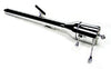 Ididit - 1967 Chevy Nova Retrofit Floor Shift Tilt Steering Column