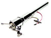 1969-73 Chevy Nova Ididit Tilt Steering Column, Floor Shifter