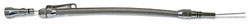 FLEXIBLE OIL DIPSTICK, SMALL BLOCK CHEVY (each) (POL1001)