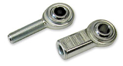 Heim Joint Rod Ends