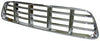 1955-56 Chevy Truck Chrome Grill, Reproduction