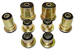 1964-88 GM A-Body Control Arm Bushing Kit, Polyurethene - Performance Online