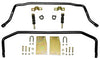 1978-88 Chevy Buick Oldsmobile GM G-Body FRONT and REAR Sway Bar Combo Kit