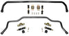 1982-92 Chevy Camaro and Pontiac Firebird Performance Sway Bar Kit, Front and Rear