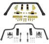 1955-59 Chevy, GMC 3100 Truck Anti Sway Bar Kit, High Performance, Front and Rear