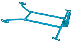 Chassis Stiffener, 1964-70 Ford Mustang