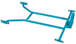 1964-70 Ford Mustang Coupe Chassis Stiffener - Performance Online