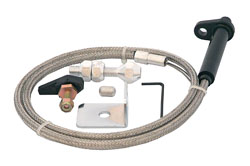 Kickdown Cable for Auto Transmission, TH350