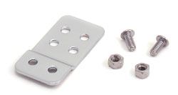 Throttle Cable Bracket Adapter