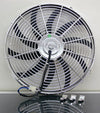 Electric Fan, 16