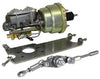 1949-51 Mercury-MERC-Fullsize Car Power Brake Booster Kit