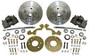 1954-56 Ford Car Mercury Car Disc Brake Conversion Kit