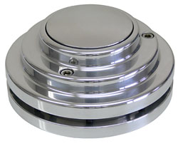 Steering Wheel Adapter, Short Type for 9 Bolt Steering Wheels