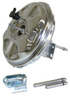 Power Brake Booster, 11