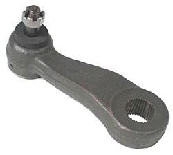 1967-68 Pontiac FireBird, MANUAL Steering Pitman Arm