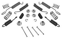 1956-65 CHEVY CORVETTE, REAR BRAKE SHOE SPRING KIT (DRUM BRAKES) - Performance Online