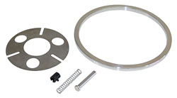 Steering Wheel Horn Kit for 1955-68 Chevy Classic Cars and Trucks