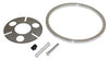 Steering Wheel Horn Kit for 1955-68 Chevy Classic Cars and Trucks