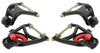 1955-57 Chevy Belair Tubular Upper and Lower Control Arm, Set